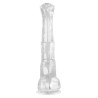 ClearlyHorny Gode Monster Hestur XL 32 x 7cm